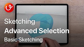 uMake Help - Advanced Selection methods