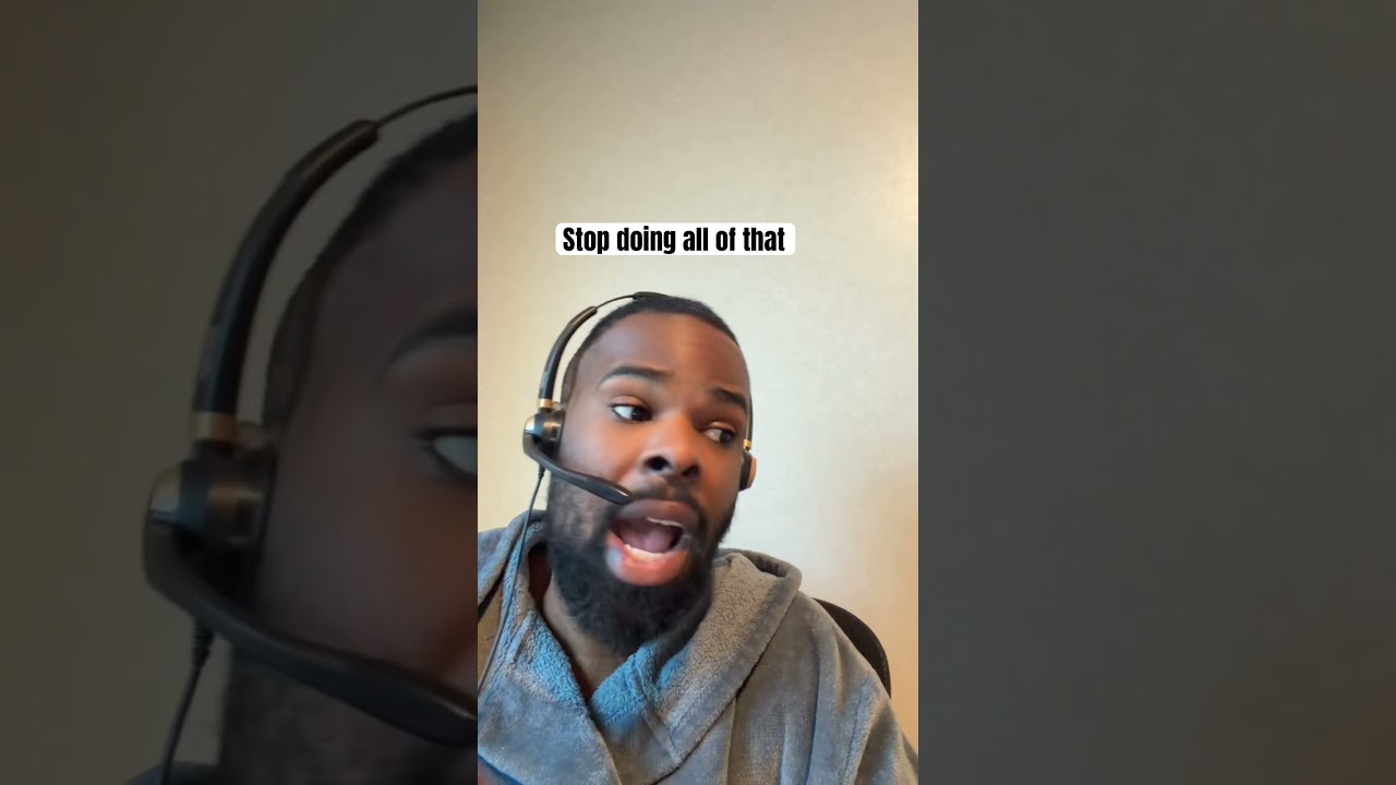Doing the most #customerservice #workfromhome #viral #contentcreator #fyp #shorts