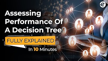 Data Science | Assessing Performance of a Decision Tree | Eduonix