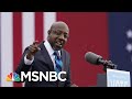 How Attacks On A GA Senate Candidate Exposed Wider Misunderstandings About The Black Church | MSNBC