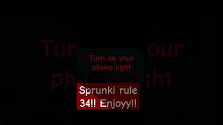 Download Lagu Sprunki rule 34 part 1 MP3