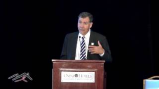 Housing Summit 2015 : Chris Beyrer on the importance of PrEP for key populations at risk for HIV