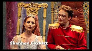 Nutcracker 2011 Wrap-up!