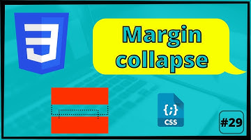 Margin collapse in Css in HIndi | What is margin collapse?? #29