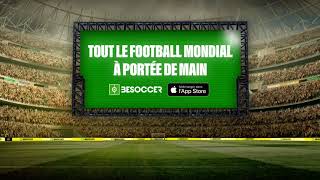 Tout le football dans votre poche ! screenshot 5