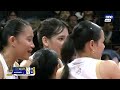 NU vs ATENEO | EXTENDED HIGHLIGHTS | UAAP SEASON 88 WOMEN’S VOLLEYBALL | MAR 8, 2026