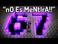 ¡Los Speedruns FALSOS de Minecraft MÁS TRAMPOSOS de la historia! 🤣