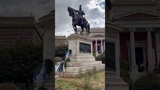 Monumental Athens #Greece #2026 #spring #fyp