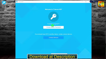 F-Secure KEY 4.9.28