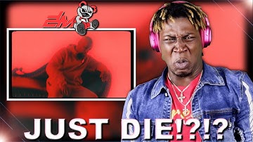 Tech N9ne - Just Die? “Official Video" 2LM Reaction