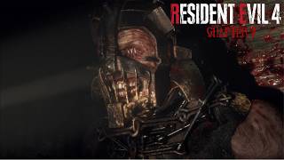 Resident Evil 4 RM Chapter 7