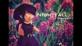 Nightfall 3D edit (Me)
