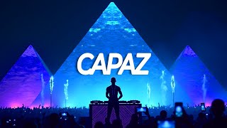 Download Lagu Alleh, Yorghaki - capaz (Afro House Remix) MP3