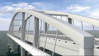 Kleinfelder BIM 3D Modeling