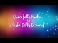 Gracefully Broken by Tasha Cobbs Leonard w/lyrics