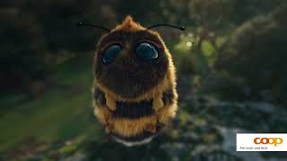 Celebrity Coop TSCH TSCH  2024 - Regenwetter (TV Spot) Wealth