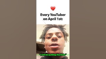 I quit 💔