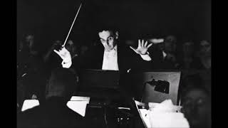 Otto Klemperer conducts Auber: Fra Diavolo Overture (1929)