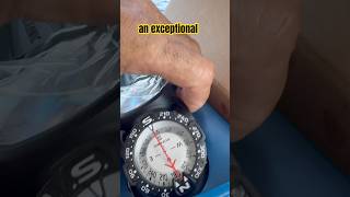 The New Max View Gauge From Oceanic!😎