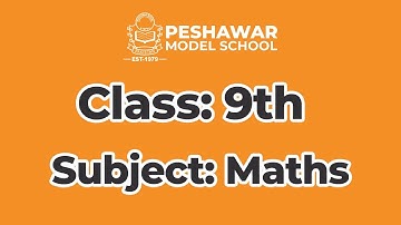 Maths Class 9th | Chapter 4| Algebraic expression and Algebraic formulas | Exercise 4.4