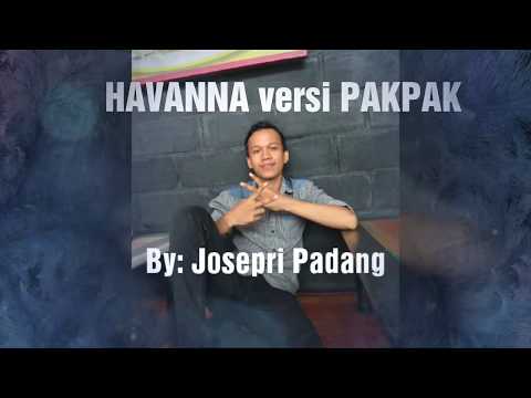 HAVANA Versi PAKPAK | Lagu Pakpak