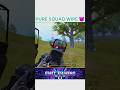 PURE SQUAD WIPE 😈🔥#fyp #bgmi #bgmishorts
