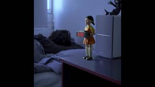 Herkesin İhtiyacı Olan Bir Çalar Saat 😂 Resimi