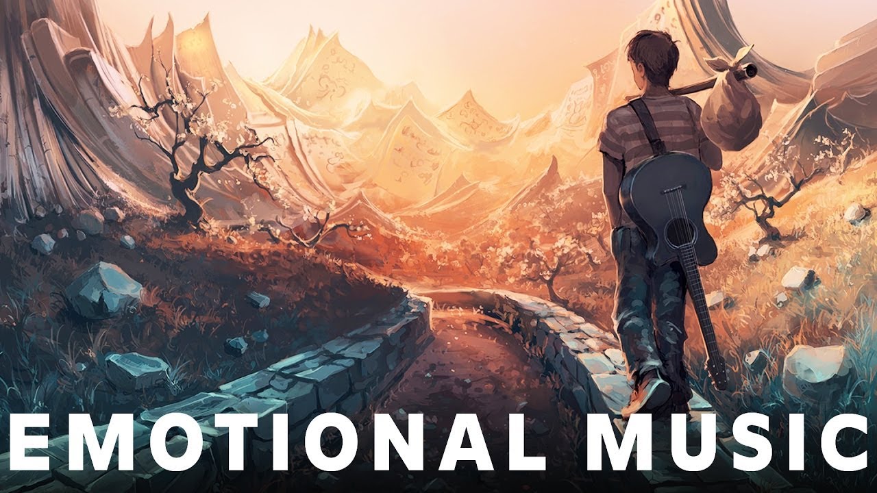 Mark Petrie - Tico Walks Off | Beautiful Emotional Music trailer music world