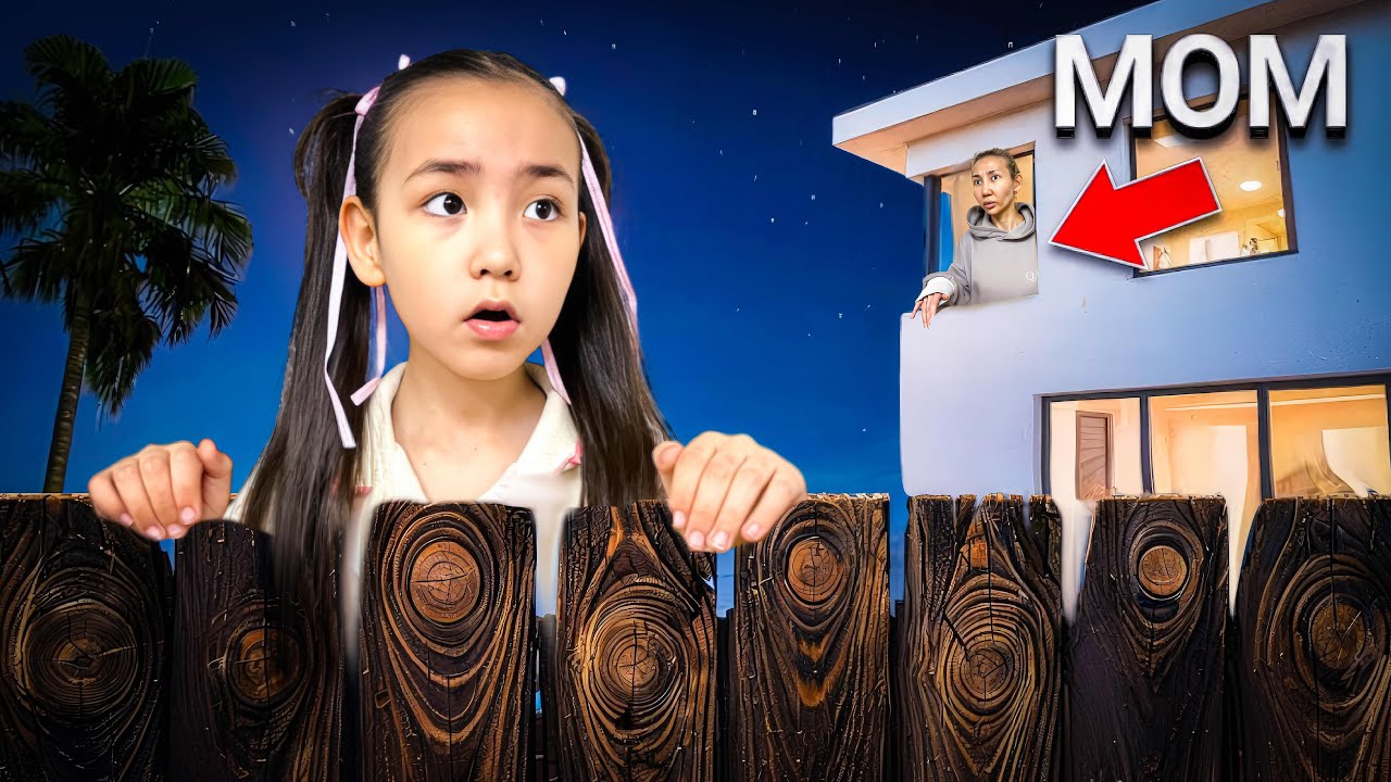 ИБРАЙХАНОВЫ 🥰 РАЙАНА ТҮНГІ 12 де ҮЙДЕН ҚАШЫП КЕТТІ 🤯😰 ЗЕЙІН МЕН РАЙАНА