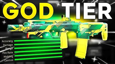 *NEW* BEST TEMPUS RAZORBACK CLASS AFTER UPDATE! (Best TEMPUS RAZORBACK Class Setup) - MW2