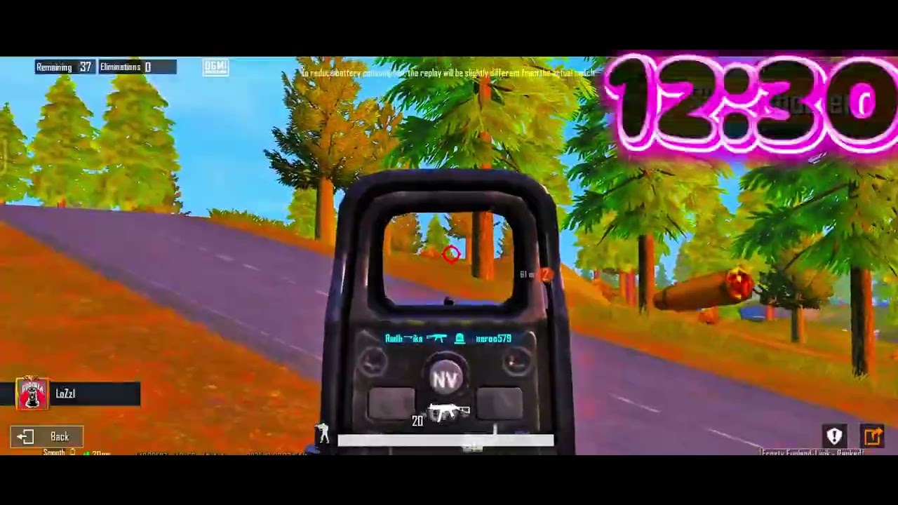 OMG 😱 you ar fines Batealgerand IND pubg seputs and