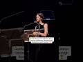 Gracie Abrams Praises Aaron Dessner While Accepting Billboard's Breakthrough Songwriter Award