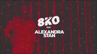 Alexandra Stan & 8 KO - OCEAN (teaser)