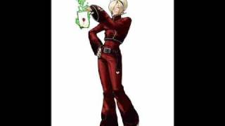 King Of Fighters 13 Ost Ash Theme