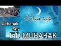 Sabko eid mubarak  eid special vlog  mushtaq khokhar66