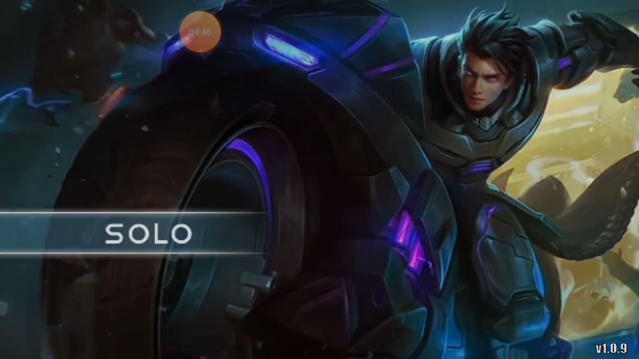 Selamat Miya Kadita Moba Mugen 85 Gatotkaca Miya Rafaela Kadita Fanny