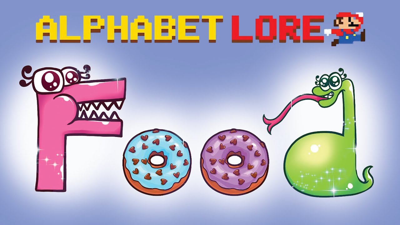 DELICIOUS Alphabet Lore Convenience Store Food MUKBANG F S Pregnant delicious-alphabet-lore-convenience-store-food-mukbang-f-s-pregnant