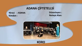 Haydi çifte telliye