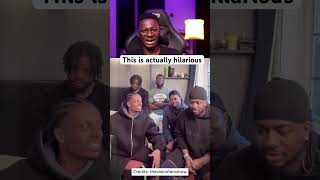 This Is Actually Hilarious