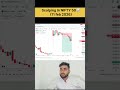 Scalping in nifty50 today @tradingtip464
