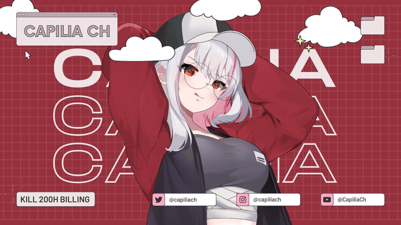 【CHILL】Kill The Billing#9.1 - RESTREAM BROO?!!【Vtuber Indonesia】