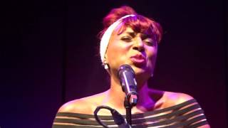 Elle Cato live - Miss Otis Regrets & Picture Perfect Profile