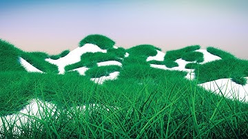 Triangle Rejection Sampling for Density-Equipped Meshes on GPU