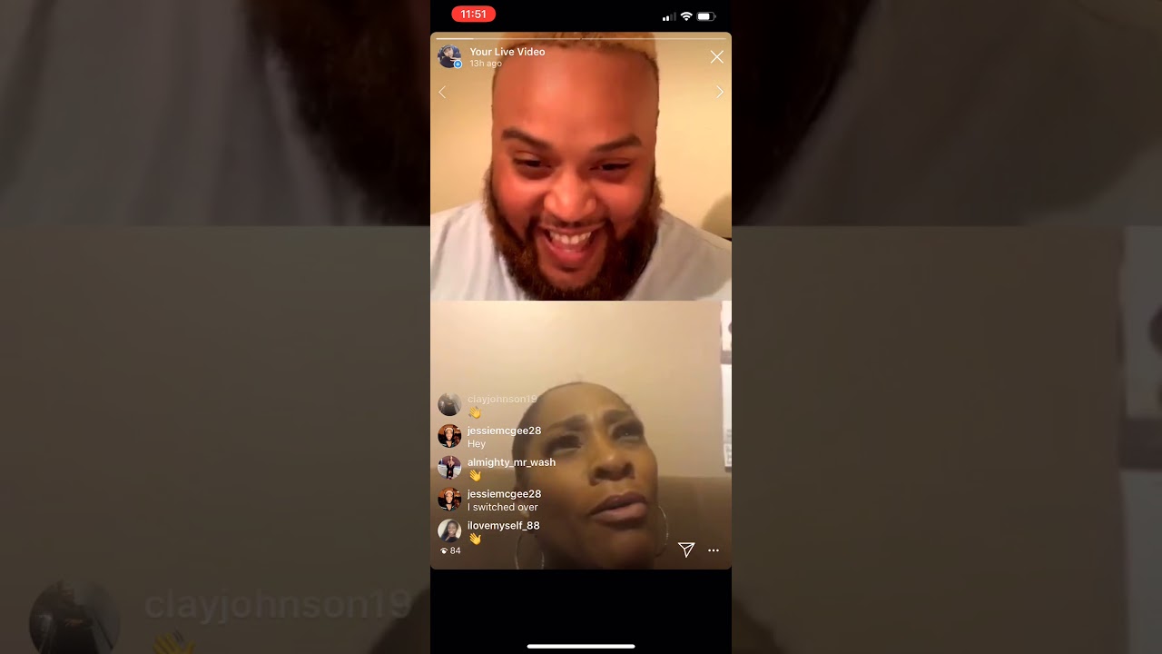 «REEL TALK» с Ноландом Прюиттом берет интервью у Моник Уокер.