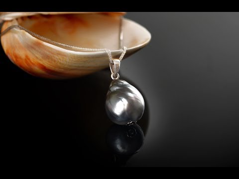 Video PEARLTALK_TRANG SỨC_Dây chuyền Ngọc Trai SWEET LOVE... - youtube