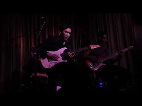 Pure Imagination - Ruben Wan - Live in Los Angeles