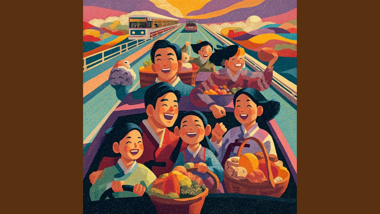 在 YouTube 上觀看「할머니댁은 뷔페입니다」