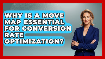 Why Is A Move Map Essential For Conversion Rate Optimization? - Saas Marketing Wizards