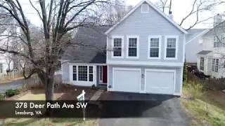 378 Deer Path Ave video tour