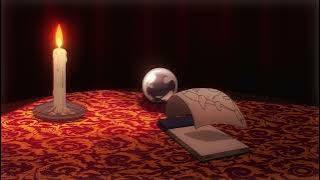 Dead Mount Death Play Ending「IOLITE」アイオライト- Inori Minase